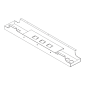 Single sided Horizontal Cable Manager 02